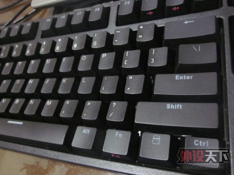 �ҵ��������ˣ��ڶ��ѻ�е����Noppoo Choc Pro LED �����е����(������)