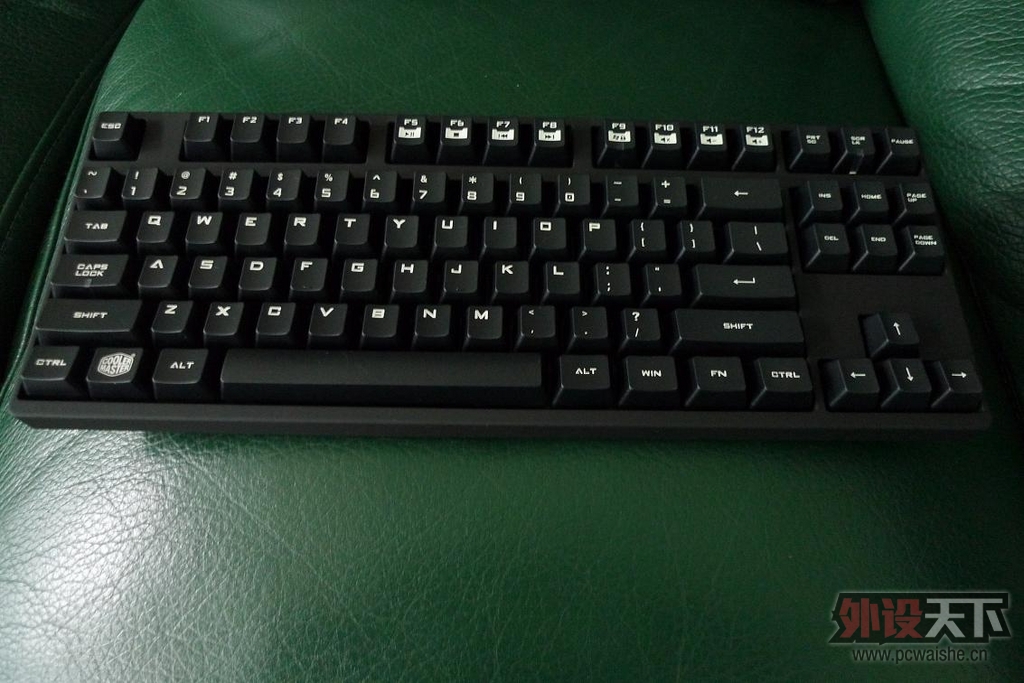 �ȱ�˭���̣�CM Storm QuickFire Rapid������������̿���