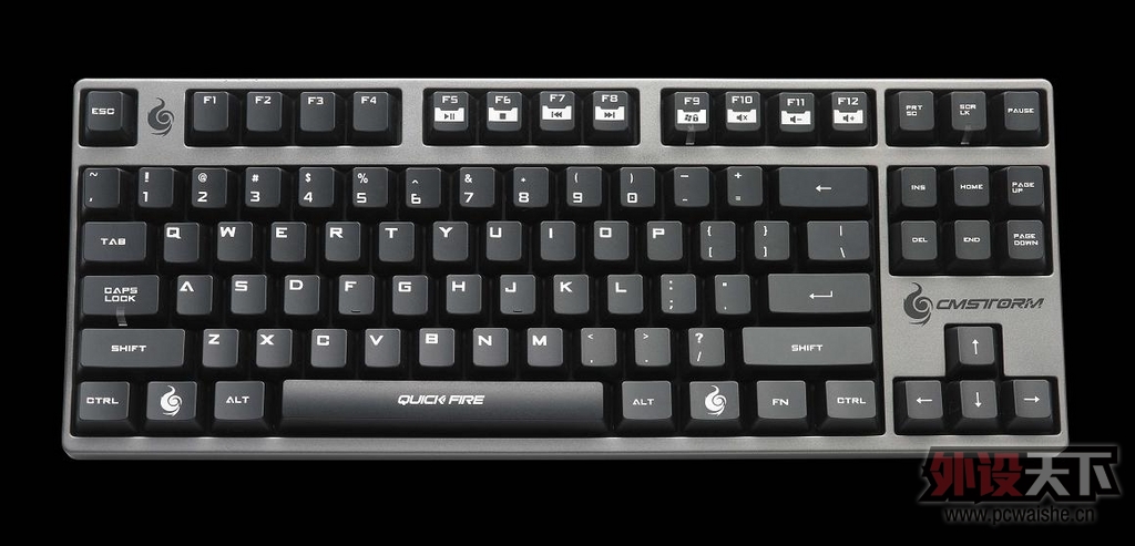 �ȱ�˭���̣�CM Storm QuickFire Rapid������������̿���