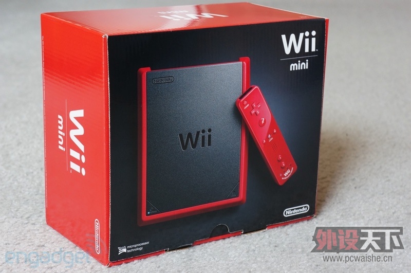 ͥϷ±ˡMini Wii Uýⷭ
