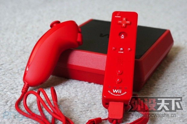 ͥϷ±ˡMini Wii Uýⷭ