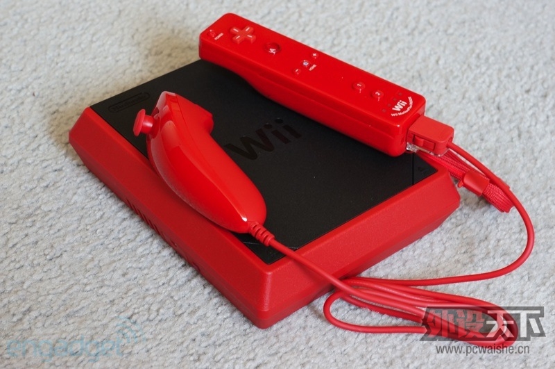 ͥϷ±ˡMini Wii Uýⷭ