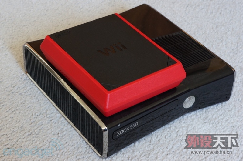 ͥϷ±ˡMini Wii Uýⷭ