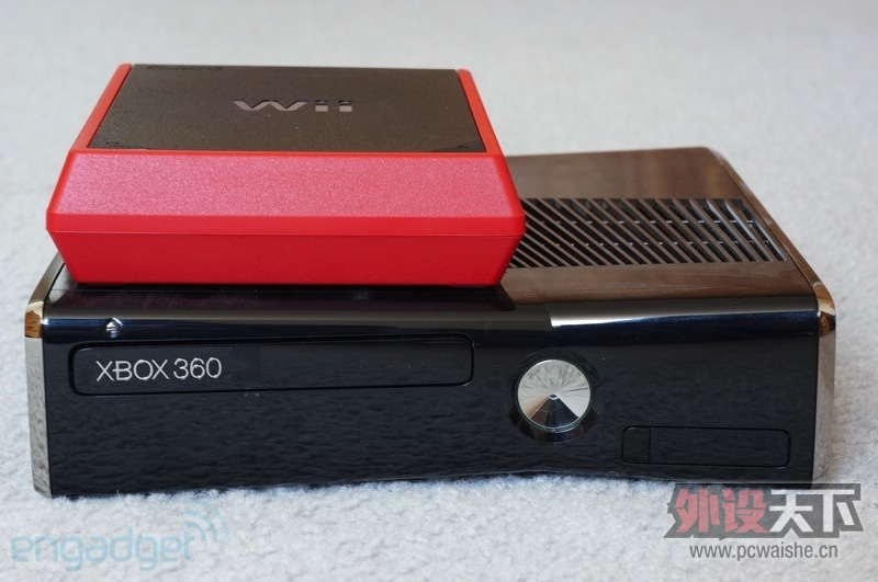 ͥϷ±ˡMini Wii Uýⷭ
