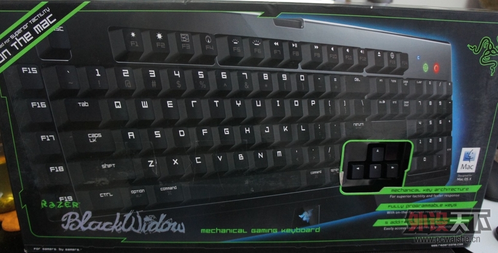 [ɽ]ͼ۳razer ڹѸmac razer ڹѸռ 9.5