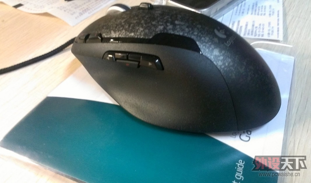 �޼���Logitech��G500��Ϸ��������� ս�����������ң�����