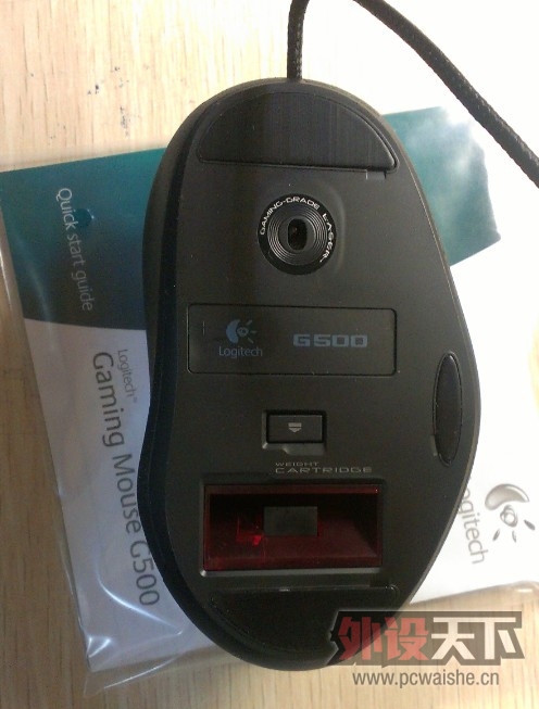 �޼���Logitech��G500��Ϸ��������� ս�����������ң�����