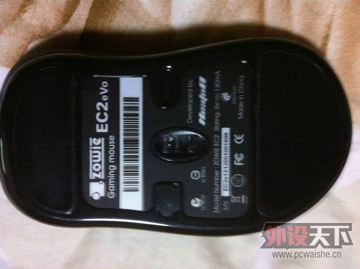[]zowie EC2 EVO+95+280ͨ
