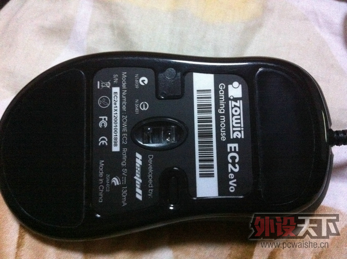 []zowie EC2 EVO+95+280ͨ