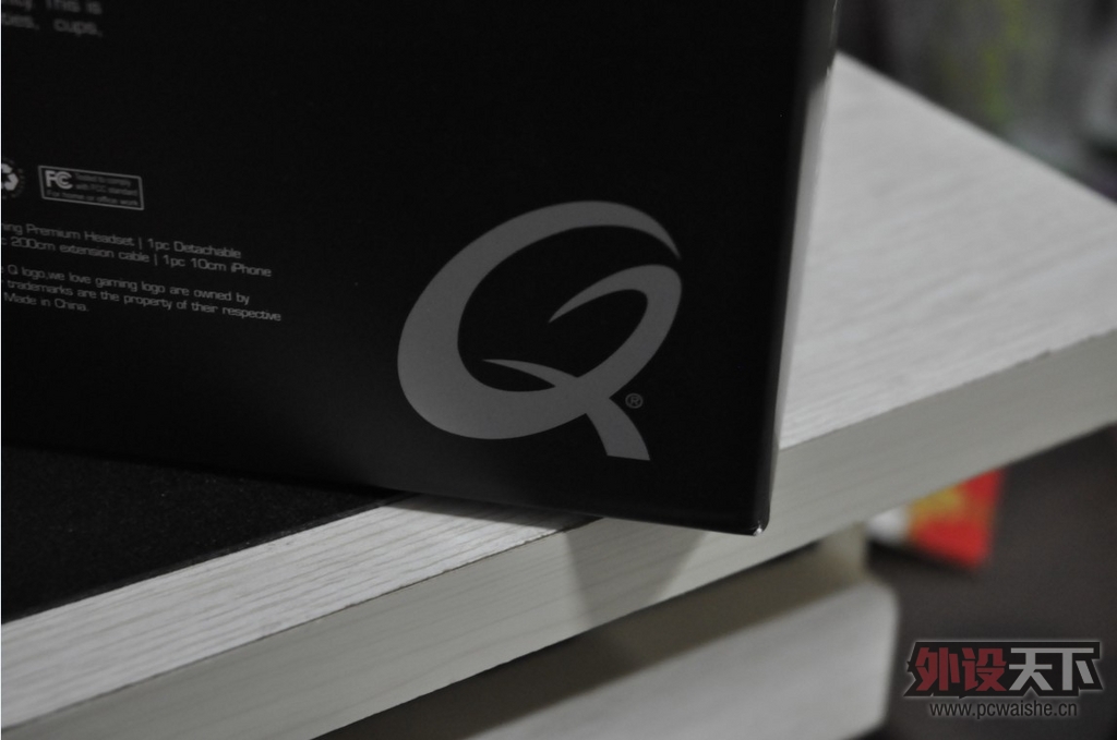 �����ٿ��䡿QPAD QH-90����