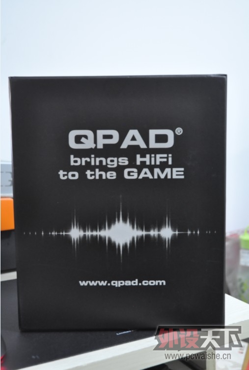 �����ٿ��䡿QPAD QH-90����