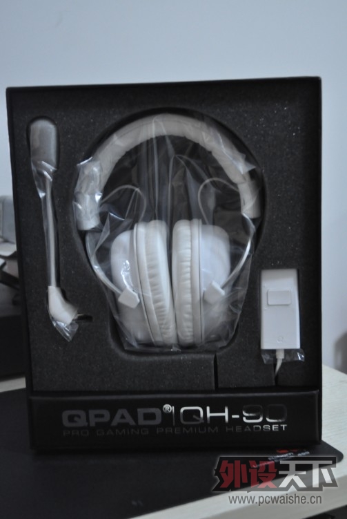 �����ٿ��䡿QPAD QH-90����