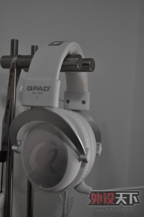 �����ٿ��䡿QPAD QH-90����