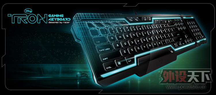 ����+RAZER TRON��ս���Ź���Ϸ����+�ٷ�889��˳��