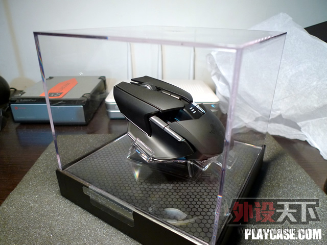 ����Razer ouroboros ����