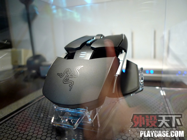 ����Razer ouroboros ����