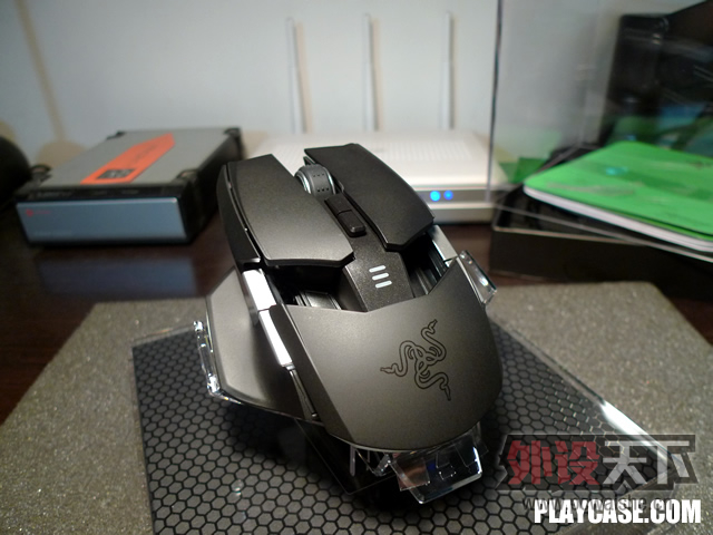 ����Razer ouroboros ����
