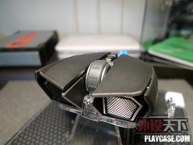 ����Razer ouroboros ����