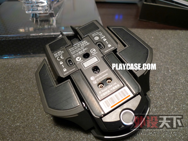 ����Razer ouroboros ����