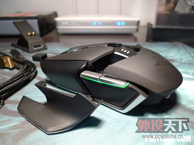 ����Razer ouroboros ����