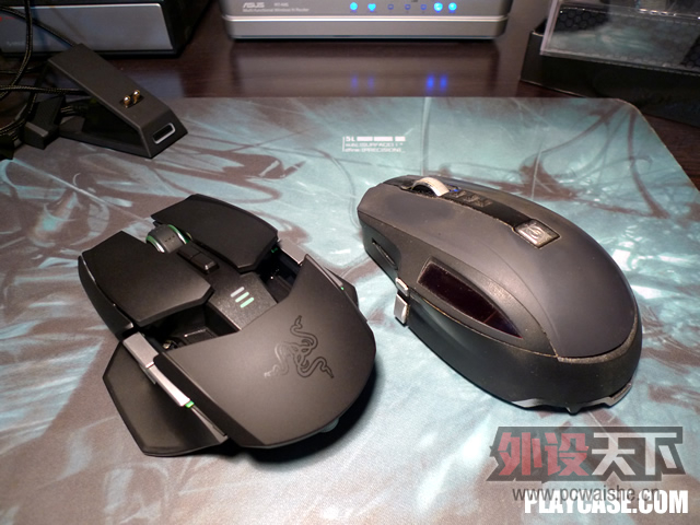 ����Razer ouroboros ����