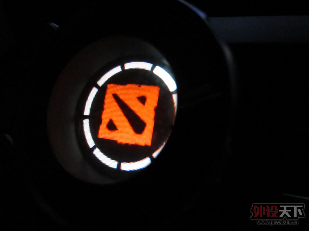 Mad Catz S.T.R.I.K.E.5 ���� [��ͼ]