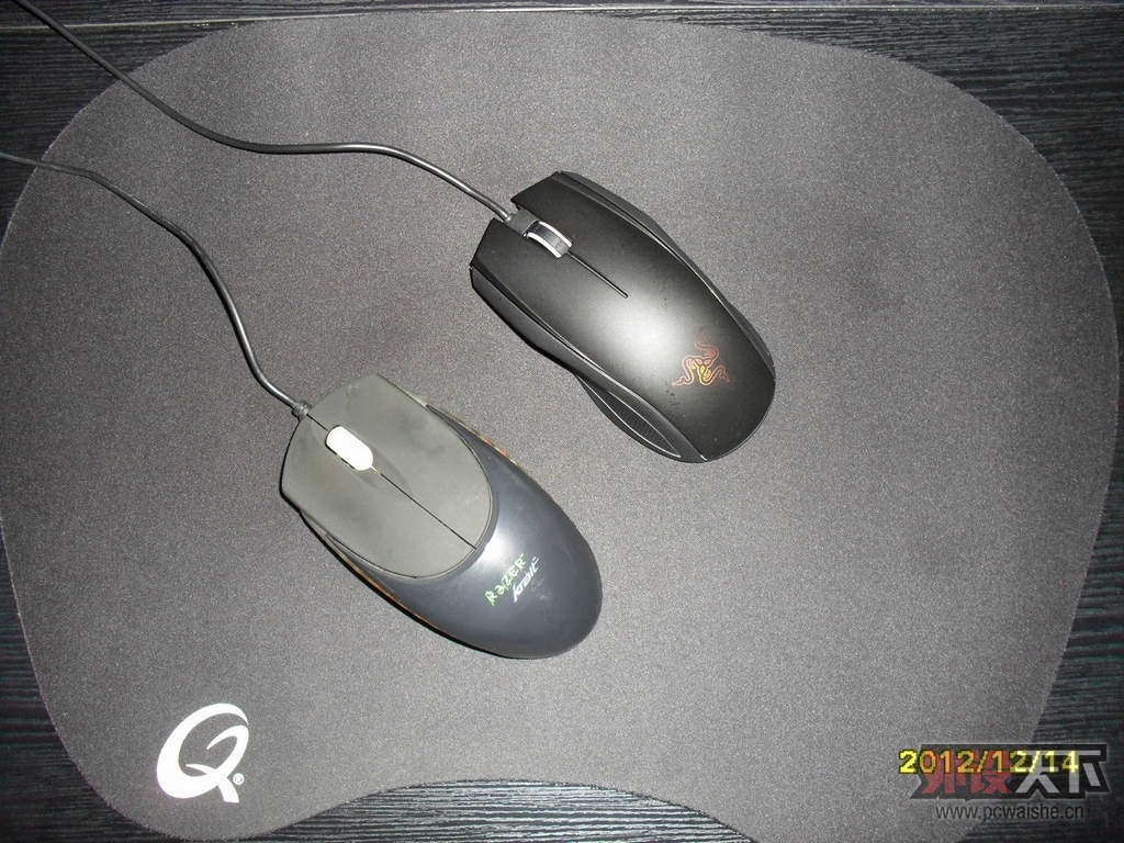 Razer Krait 2013 