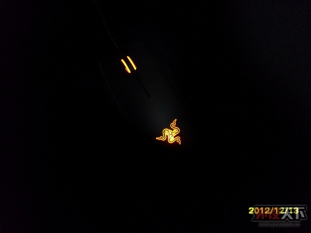 Razer Krait 2013 