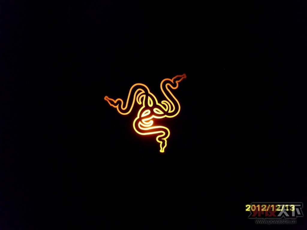 Razer Krait 2013 