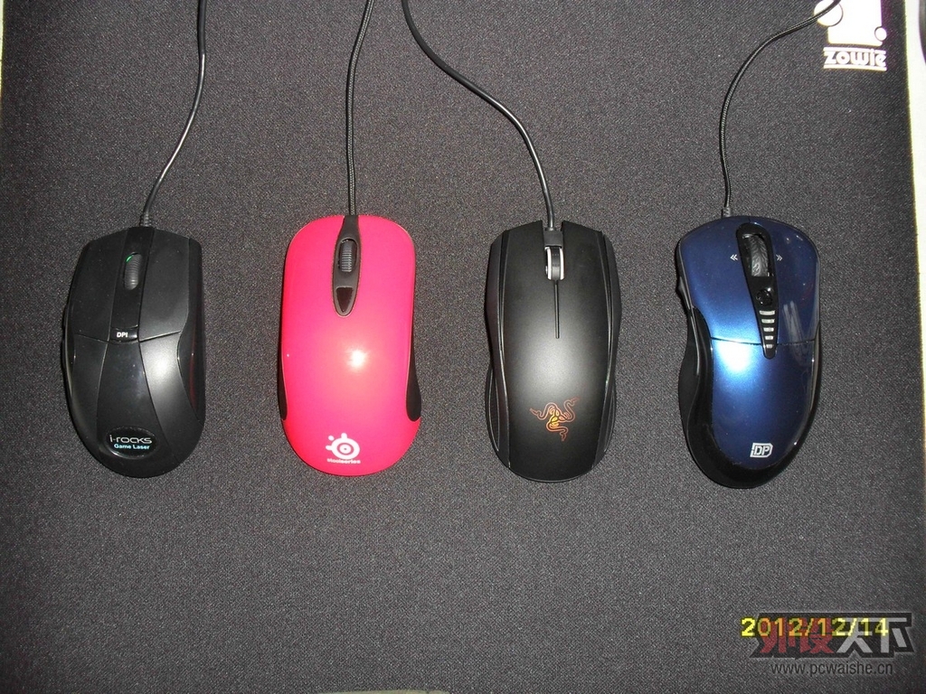 Razer Krait 2013 