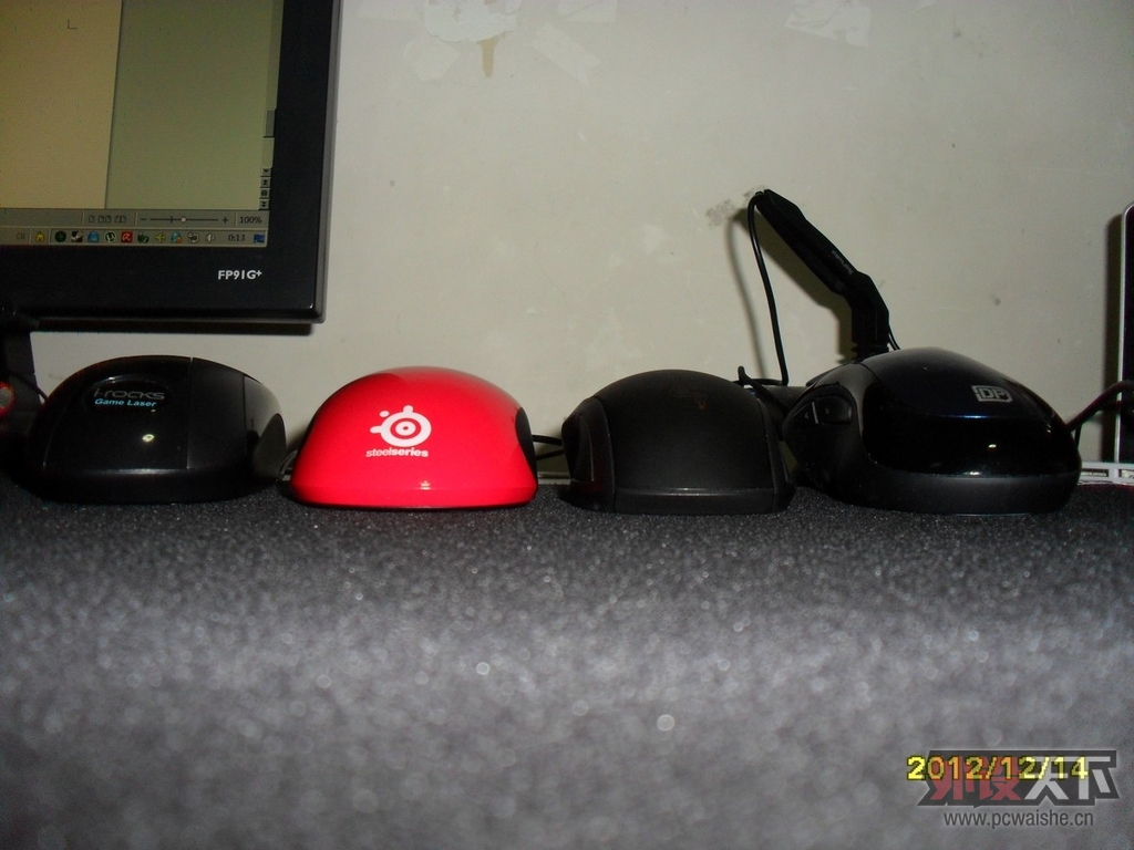 Razer Krait 2013 
