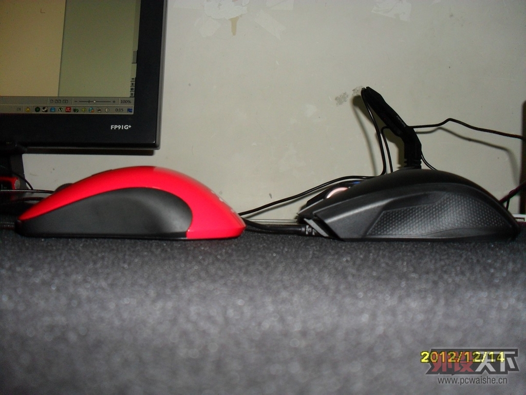 Razer Krait 2013 