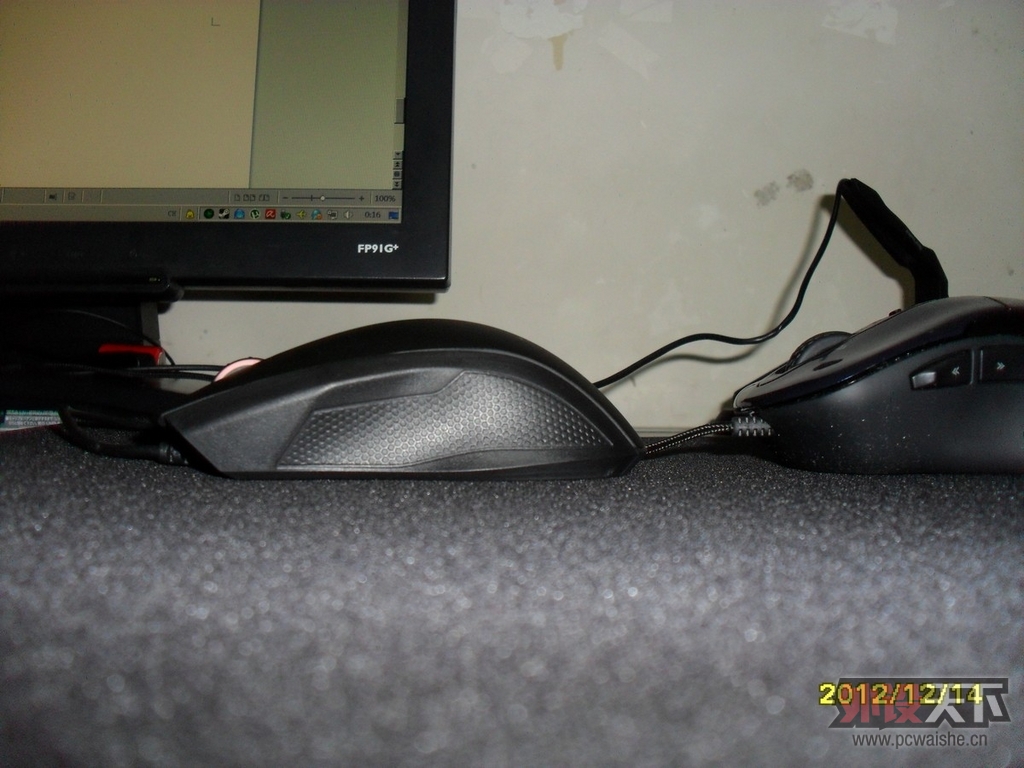 Razer Krait 2013 