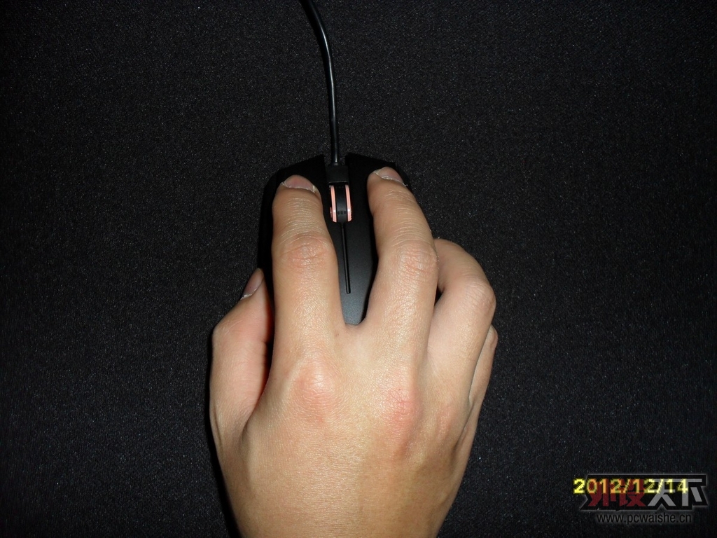 Razer Krait 2013 