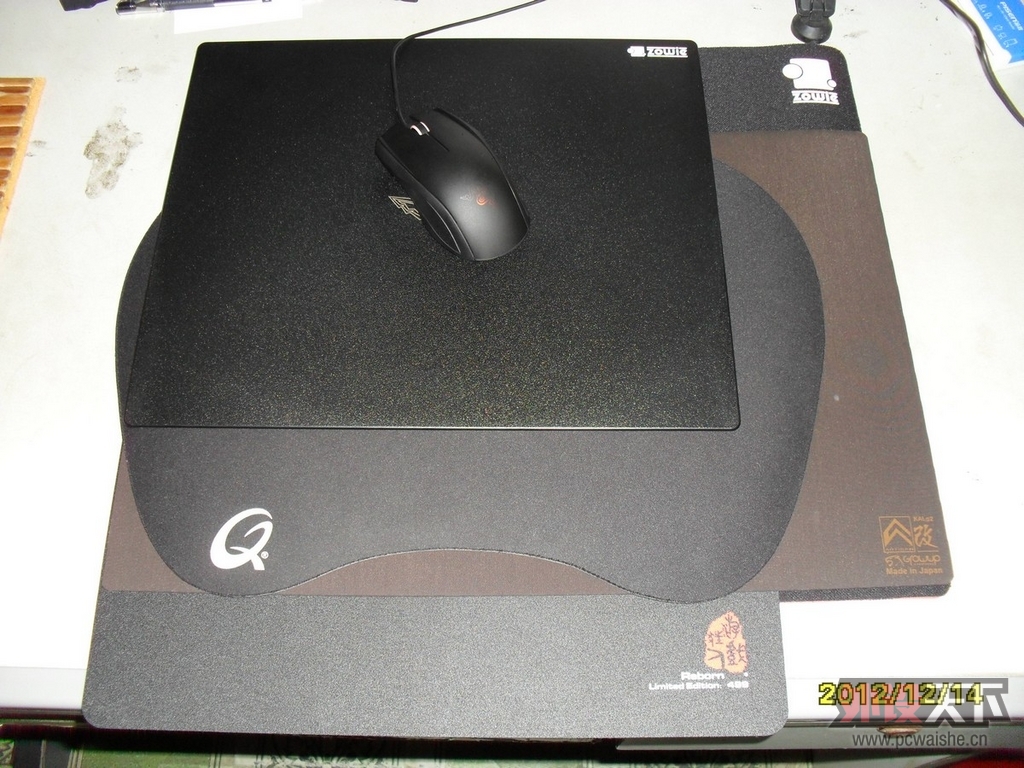 Razer Krait 2013 