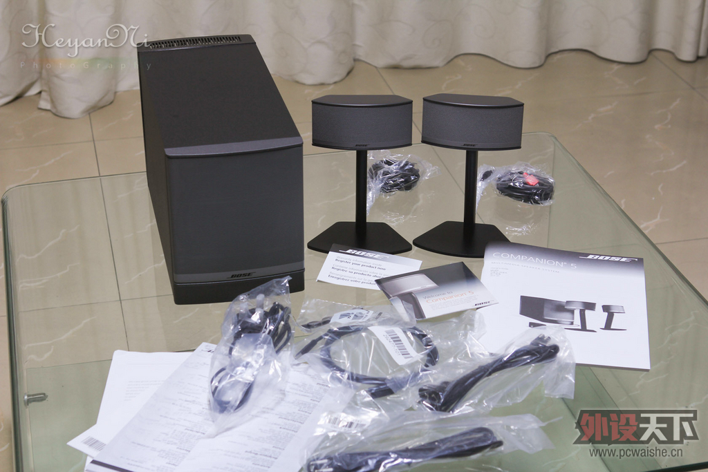 BOSE C5 