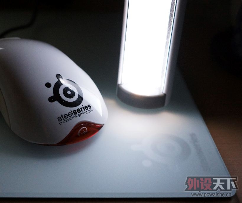 ������֬����SteelSeries Experience I-2 (white) ����
