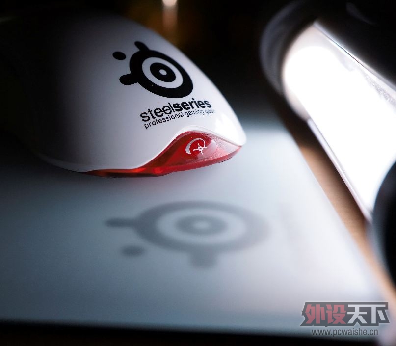 ������֬����SteelSeries Experience I-2 (white) ����