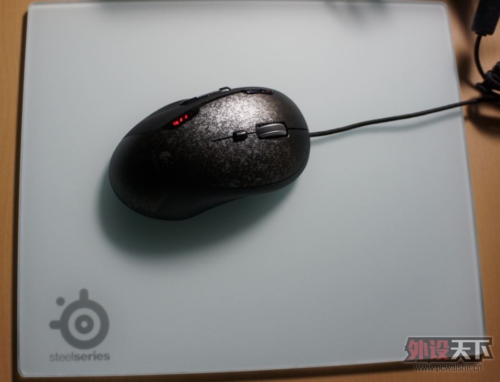 ������֬����SteelSeries Experience I-2 (white) ����
