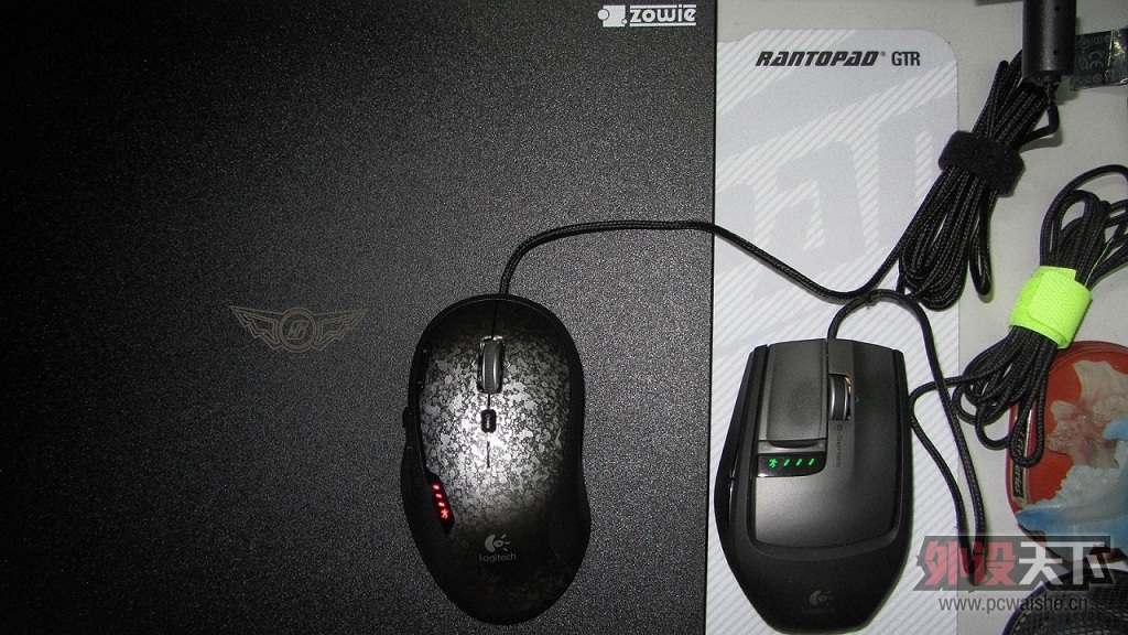 ������֬����SteelSeries Experience I-2 (white) ����
