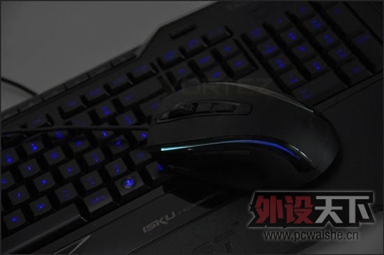 Roccat/ ISKUڤⱪ Ϸ ʵͼ