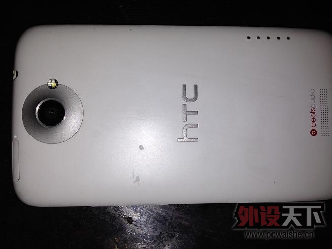 <�ӱ�>HTC ONE X 9�¹��У�1900