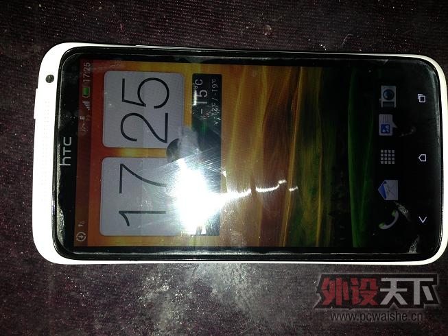 <�ӱ�>HTC ONE X 9�¹��У�1900