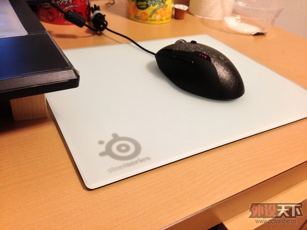 ������֬����SteelSeries Experience I-2 (white) ����