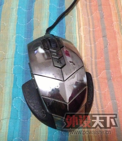 �ϵۼ��������Ҳ������<SteelSeries������֮ŭ��>