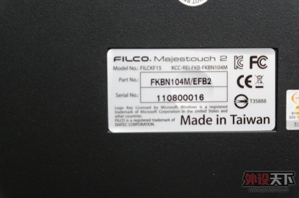 FILCO ���䣬70P�������룡