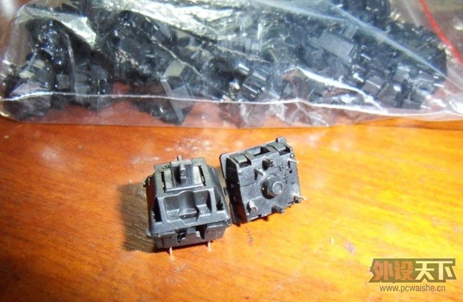 Cherry MX ԭ���������60��9��1.5/��