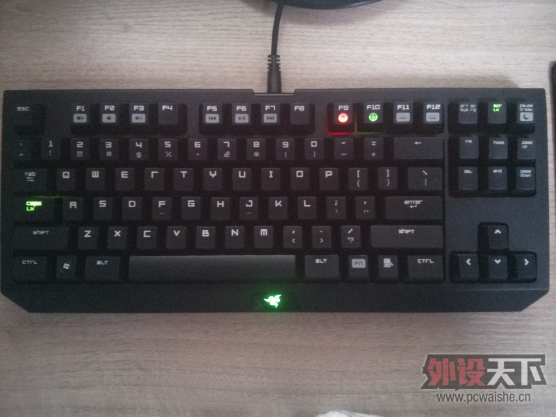 ������ƭ�㼼����֮����Razer�ڹѸ�������