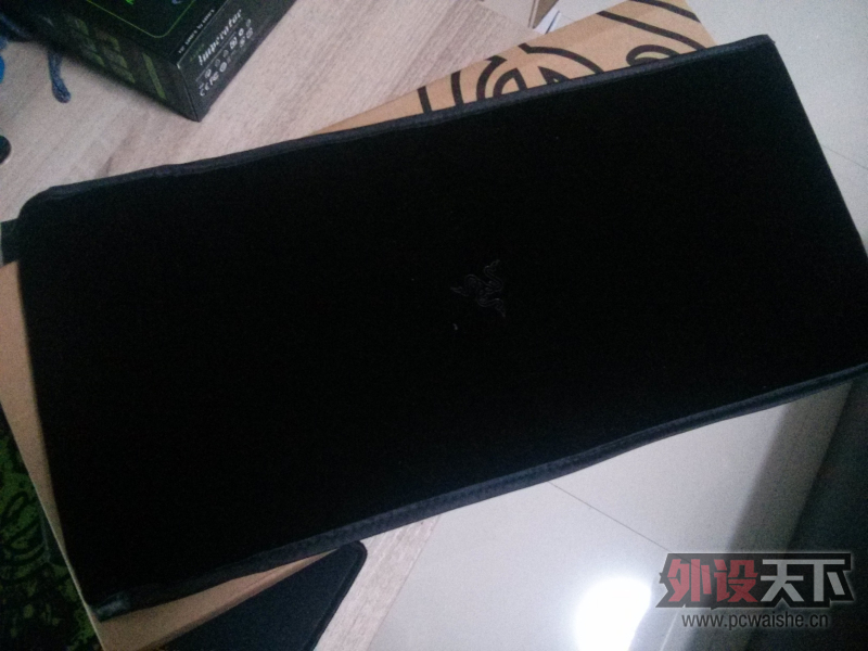 ������ƭ�㼼����֮����Razer�ڹѸ�������