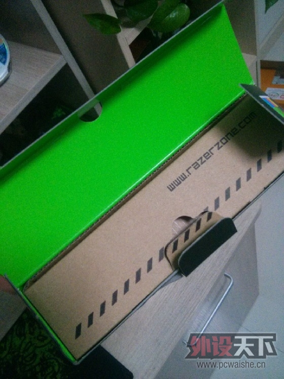 ������ƭ�㼼����֮����Razer�ڹѸ�������